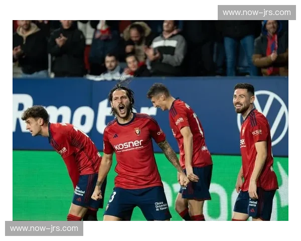 瓦伦西亚击败奥萨苏纳 保级形势出现转机